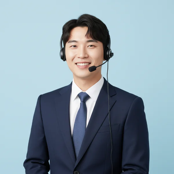 그날 문의해 그날 받는 진행 과정